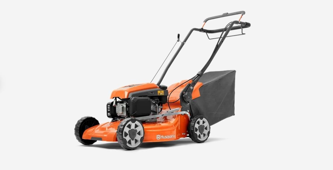 HUSQVARNA LC 151