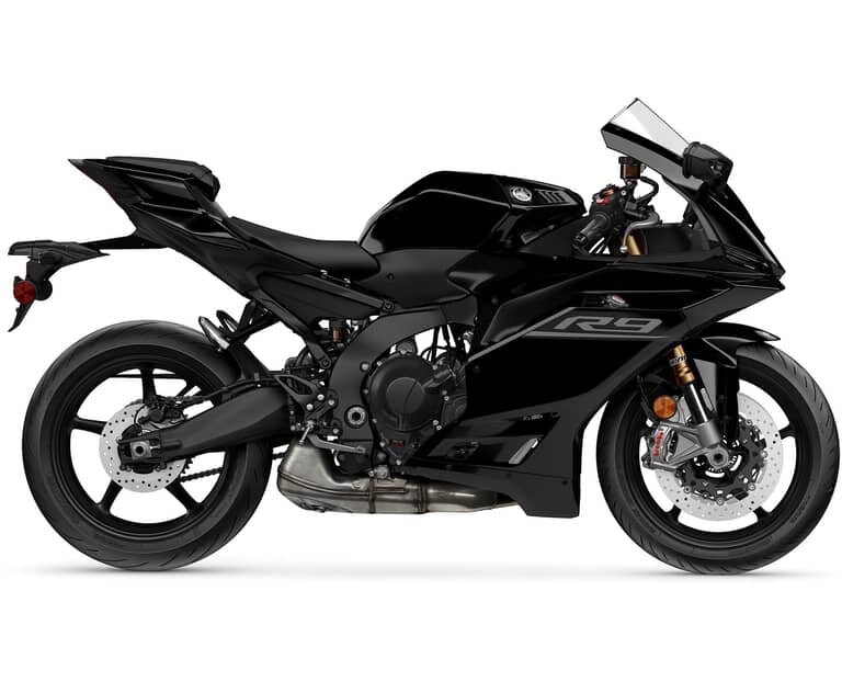 2027 Yamaha YZF R9 Raven