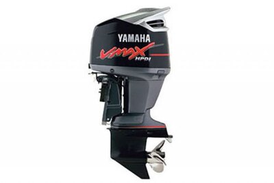 4.3L Mercruiser Engine