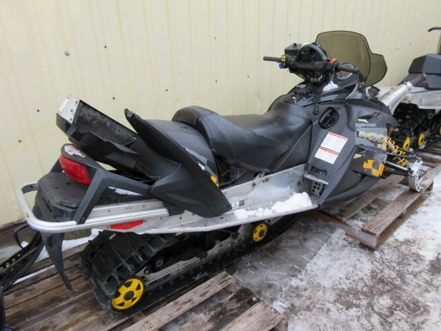 PARTING OUT 2007 SKI DOO RENEGADE