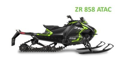 26 ZR 858 ATAC