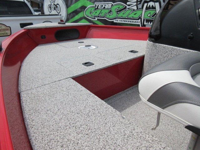 NOS 2023 Polar Kraft Outlander 156 SC Package deal!