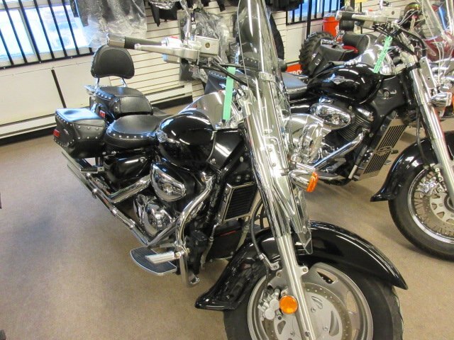 NICE 06 SUZUKI BOULEVARD C90T CERTIFIED!