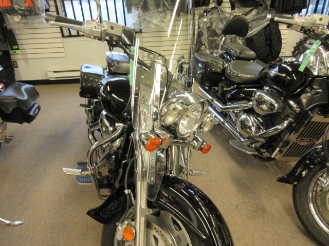 NICE 06 SUZUKI BOULEVARD C90T CERTIFIED!