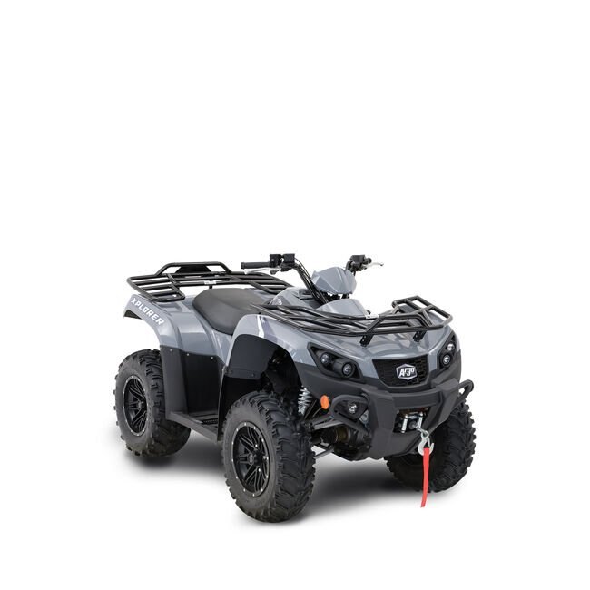 2023 ARGO NEW XPLORER XR 500 SE - BLOWOUT SALE | ARG