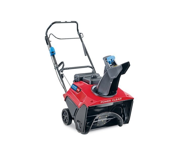 2023 Toro Power Clear® 821 QZE (38757)