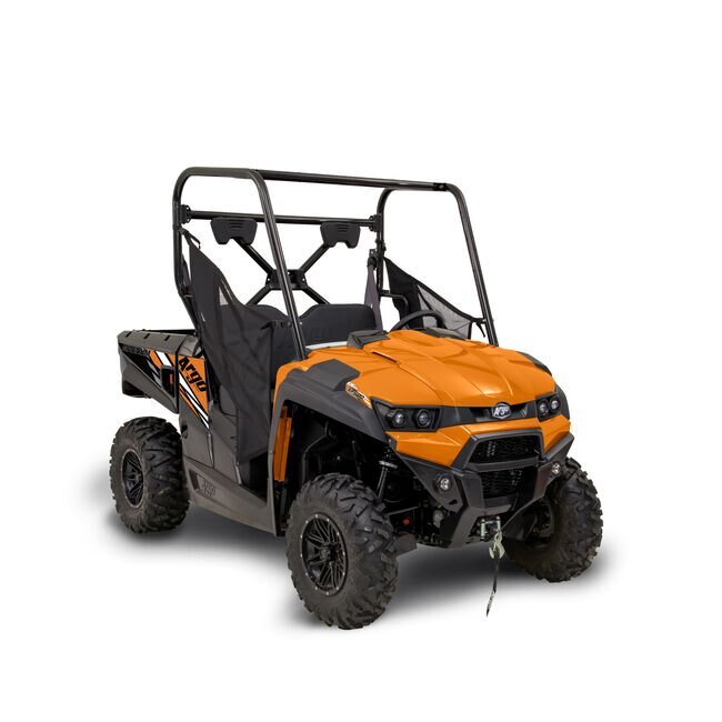 2024 ARGO MAGNUM XF 500 LE 4X4 - ON SALE +  FREE ARGO WINCH, RIMS, AND REMOTE INSTALLED