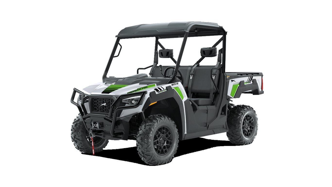 2024 Arctic Cat Prowler Pro XT