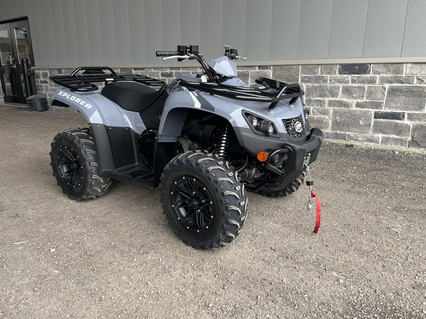 2023 ARGO NEW XPLORER XR 500 SE - BLOWOUT SALE | ARG