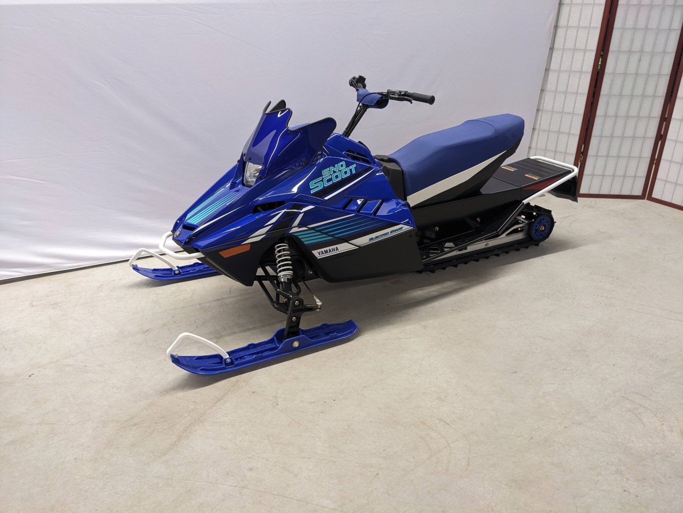 2019 USED YAMAHA SIDEWINDER LTX LE