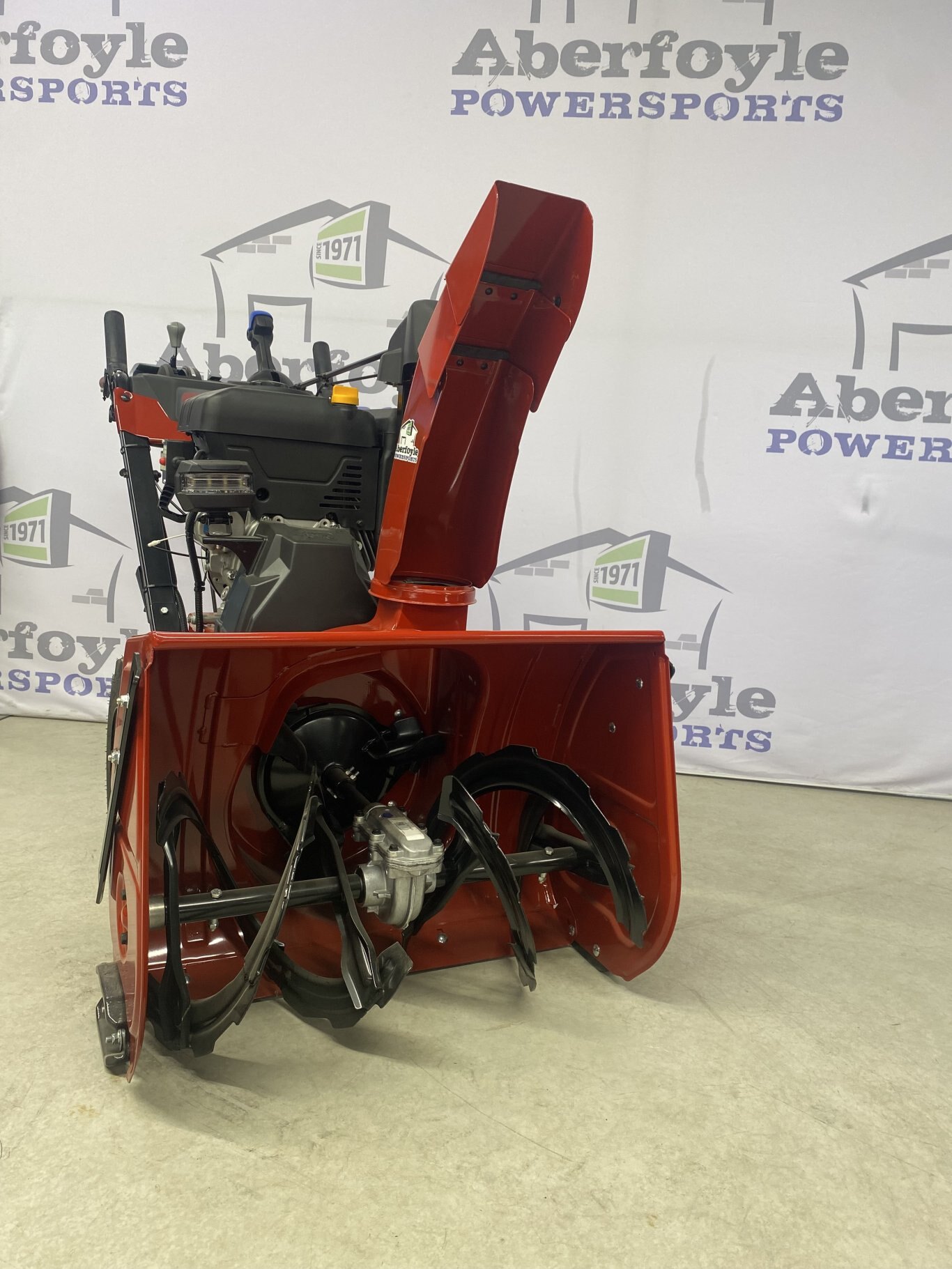 2023 Toro Power Max® HD 1428 OHXE Commercial (38843)