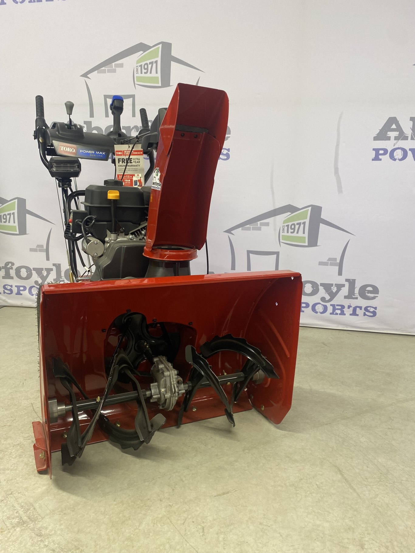 2023 Toro Power Max® 826 OXE (37799)