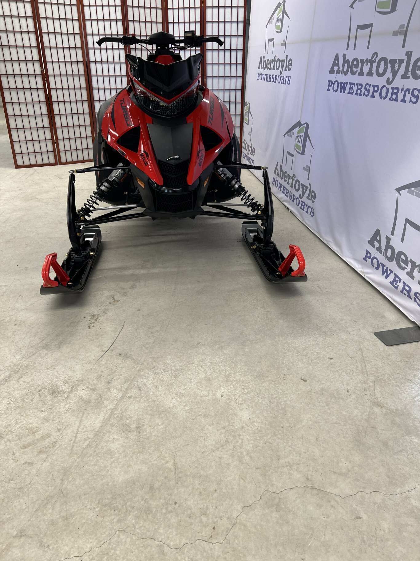 2023 Arctic Cat NEW Riot 9000 146 2023 Arctic Cat NEW Riot 9000 146