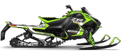 Arctic Cat | Aberfoyle Powersports LTD. Puslinch, ON 1-833