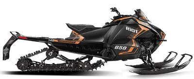Arctic Cat | Aberfoyle Powersports LTD. Puslinch, ON 1-833