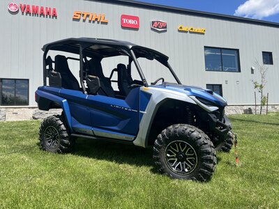 Yamaha | Aberfoyle Powersports LTD. Puslinch, ON 1-833-223-7766