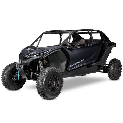 2026 CFMOTO ZFORCE Z10-4 Nebula black