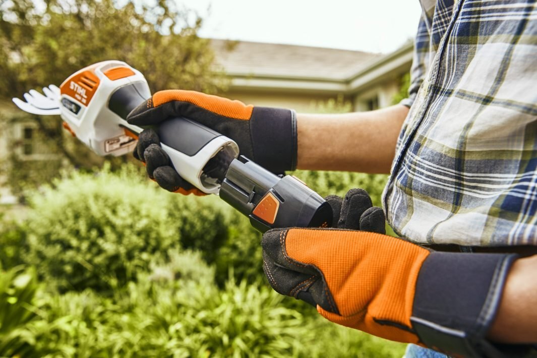 STIHL HSA 26 Set HA030113508