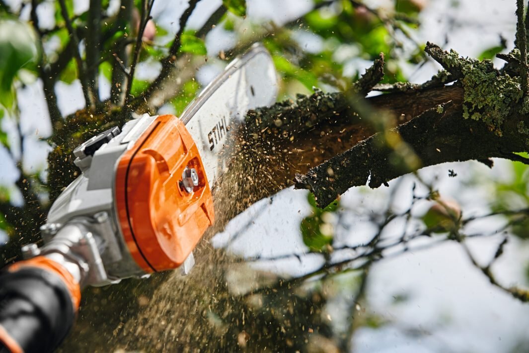 STIHL HTA 135 LA012000003