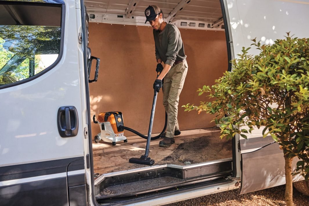 STIHL SEA 100 (Unit Only) SA040117314