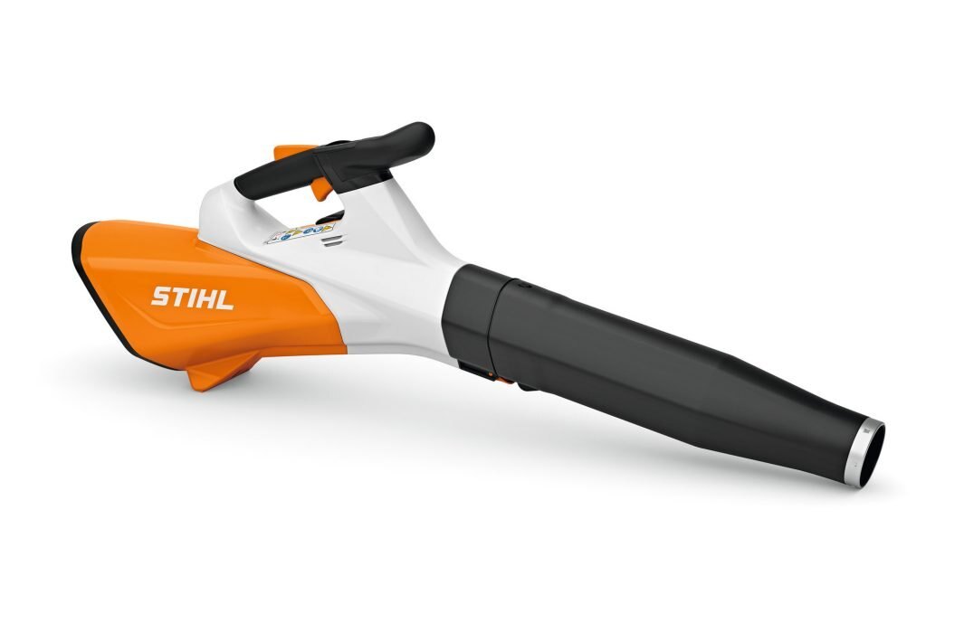 STIHL BGA 200 BA010115902