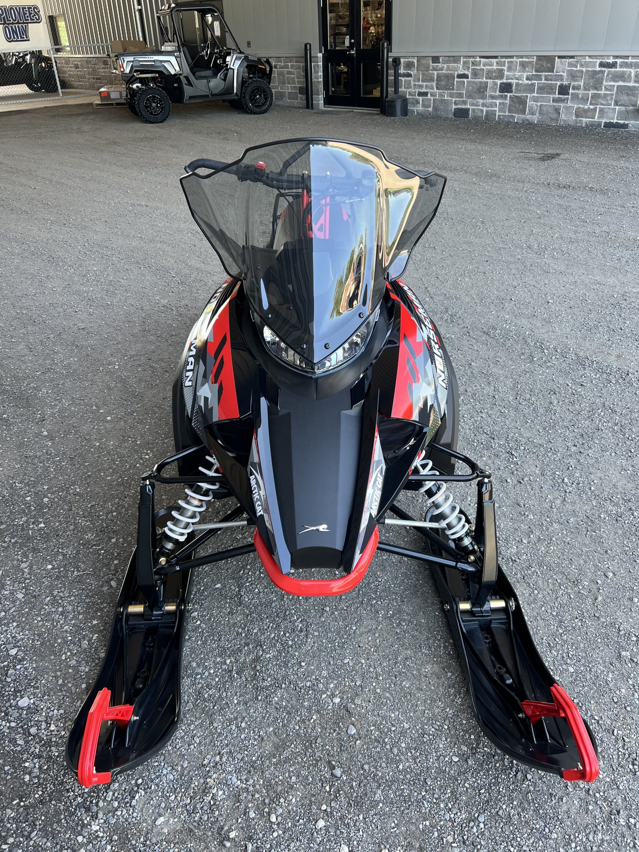 2024 ARCTIC CAT NORSEMAN 8000X