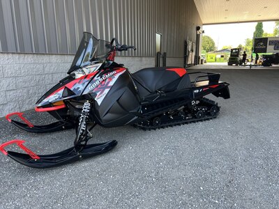2024 ARCTIC CAT NORSEMAN 8000X - TRUCK LOAD SALE