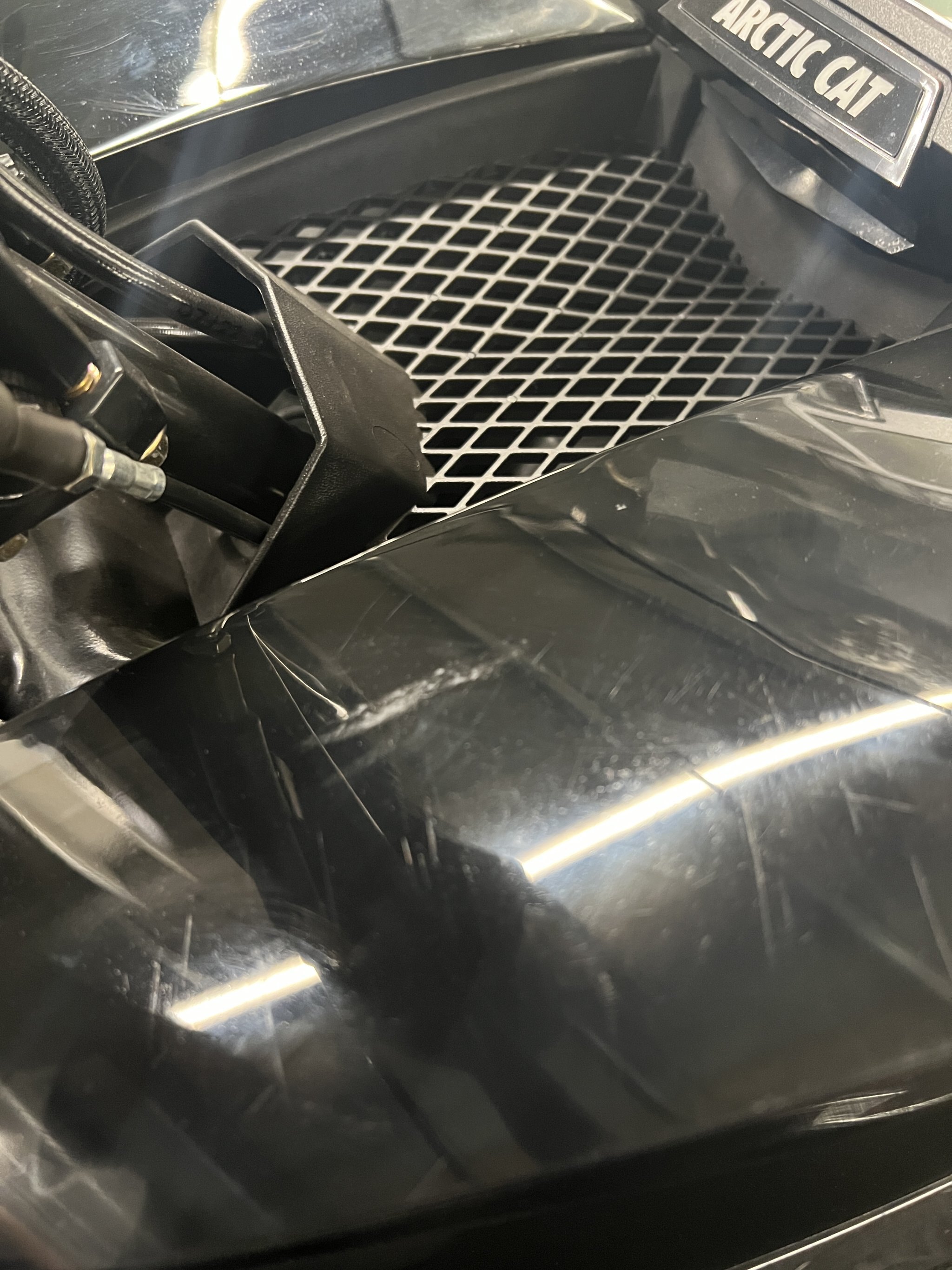 2024 ARCTIC CAT PANTERA 7000 SCRATCH AND DENT SALE!