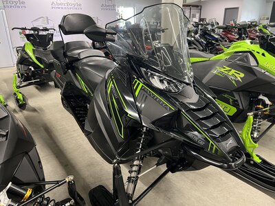 2024 ARCTIC CAT PANTERA 7000 - TRUCK LOAD SALE