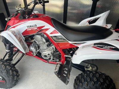 2026 YAMAHA RAPTOR 700R SE 70TH ANN EDITION - LOW FINANCING