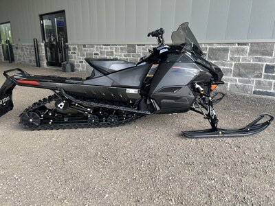 2027 Arctic Cat ZR 858 Sno Pro EPS 137 - SECURE NOW FOR THE FALL!