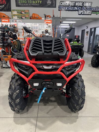 2026 CF MOTO CFORCE 1000 MV GRANITE RIDGE