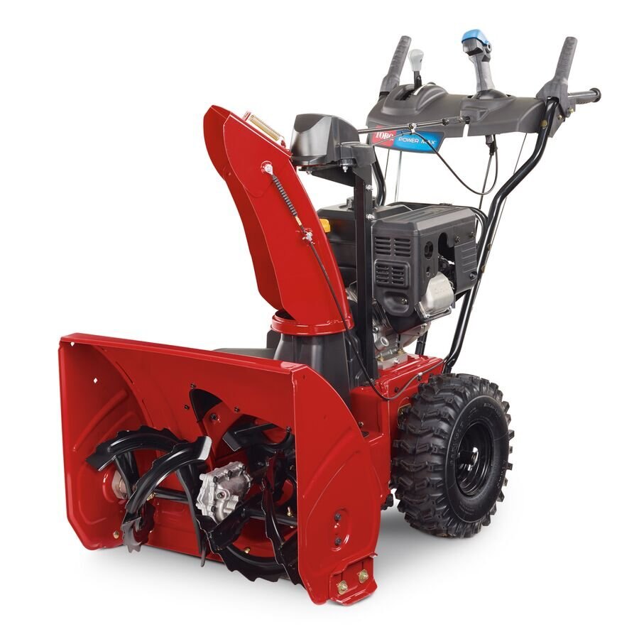 TORO POWER MAX 826 OAE SNOWBLOWER