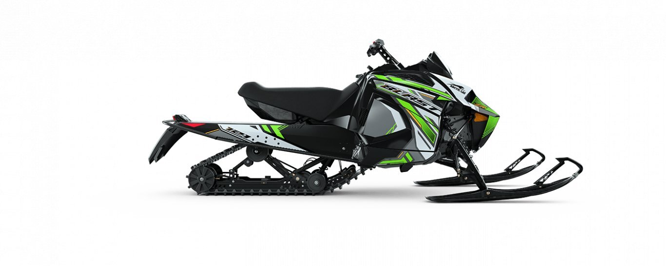 Arctic Cat Blast ZR 4000 2024