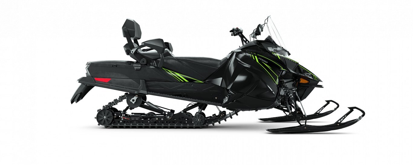 Arctic Cat PANTERA7000 2024