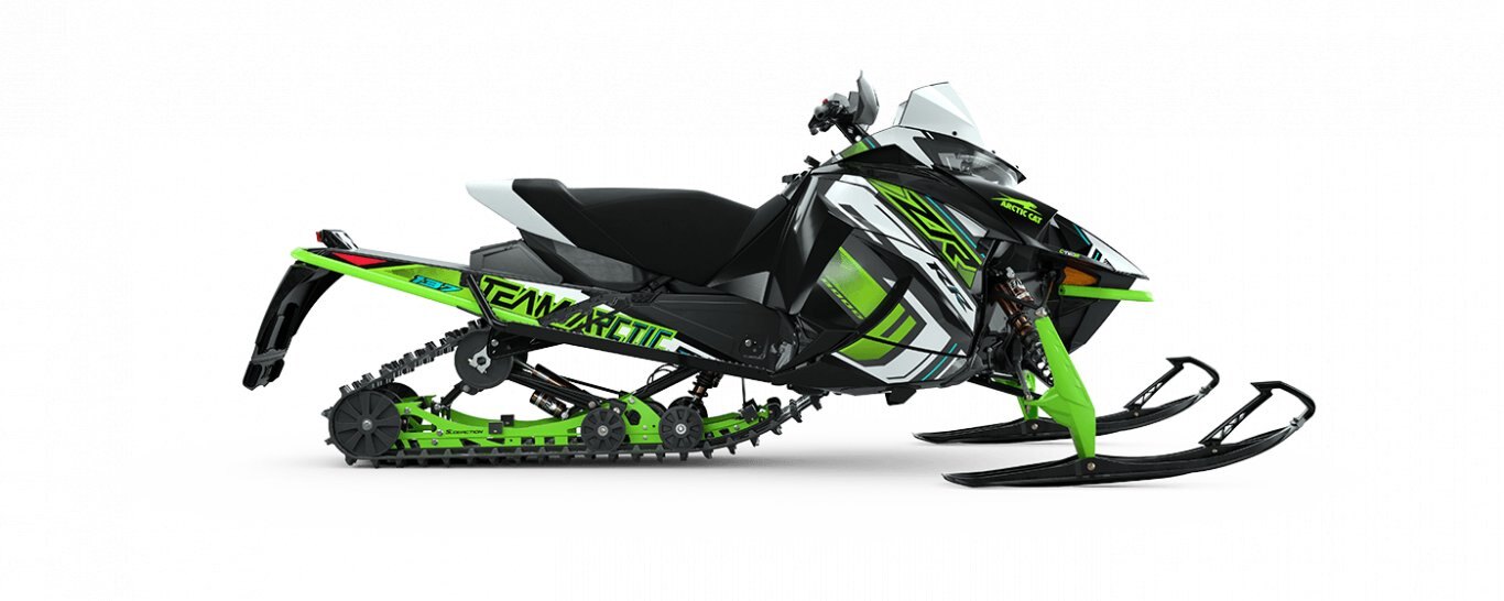 Arctic Cat ZR 8000RR 2024