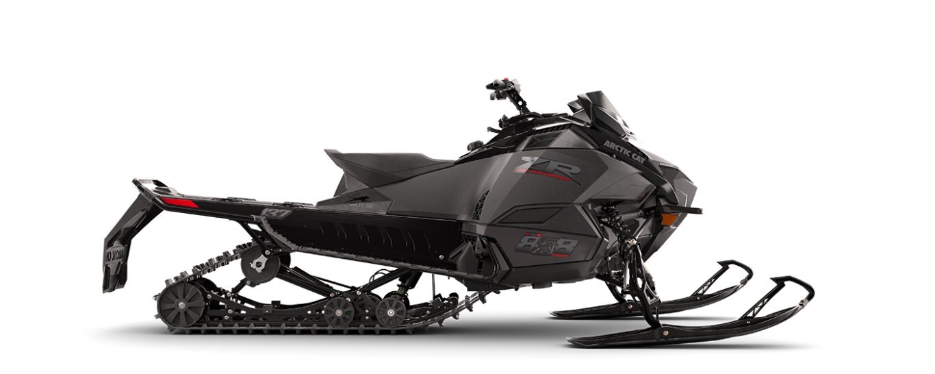 Arctic Cat ZR 858 2025