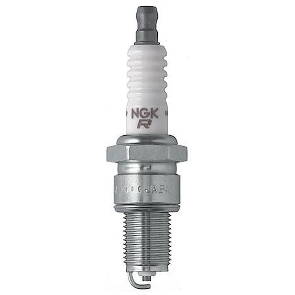 Bougie d'allumage NGK en nickel (7133 BPR6ES11)