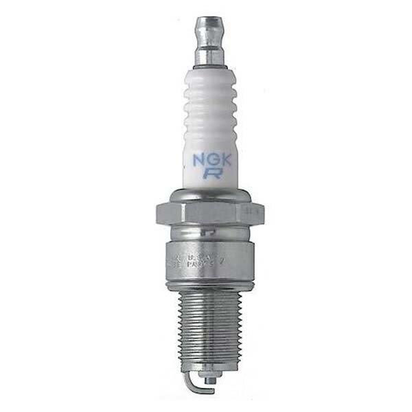 NGK Nickel Spark Plug (3923 BPR8ES)