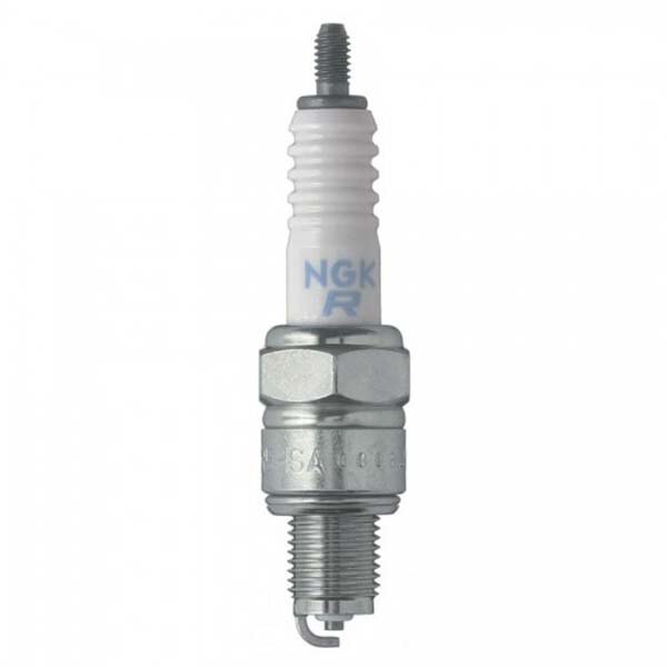 NGK Nickel Spark Plug (4578 CR7E)