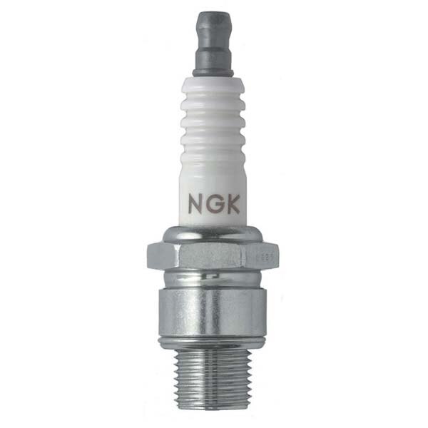 Bougie d'allumage NGK Laser Iridium (4347 KR8BI)