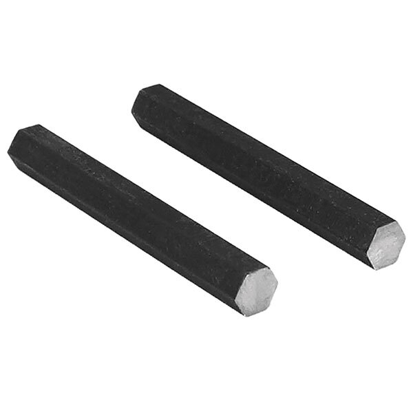 EMBOUTS DE REMPLACEMENT POUR OUTIL D'INSTALLATION DE GOUJONS 2PK (INSERT DE GOUJON 2)