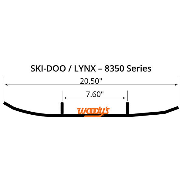 CARBURE EXÉCUTIF DE WOODY (WLX 8350)