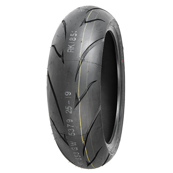 Shinko 011 Verge Radial Tire