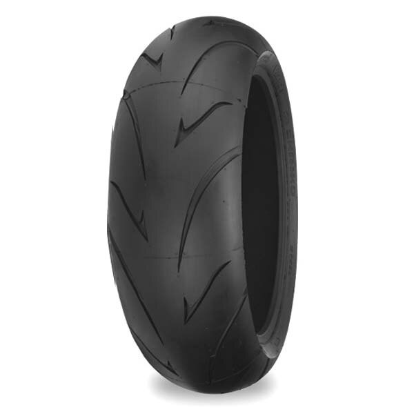 Pneu radial Shinko 011 Verge