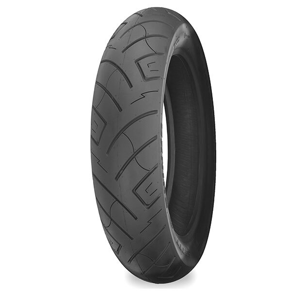 Shinko Black Wall SR777 Tire