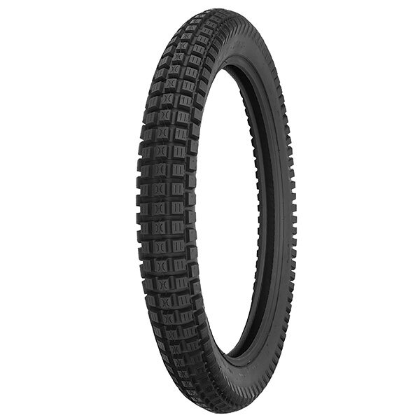 Pneu Shinko Trail Pro série SR241