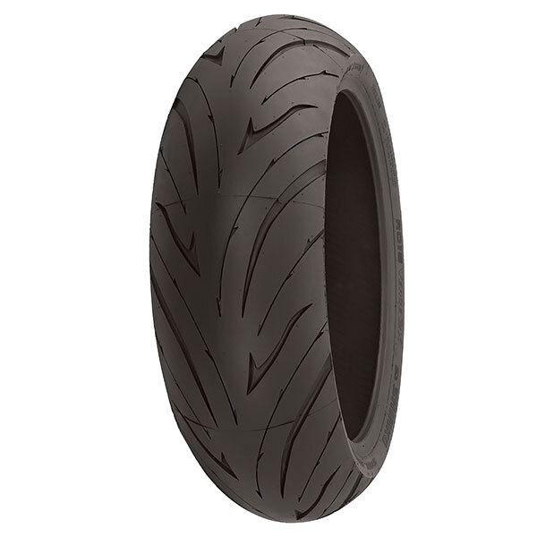 Pneu radial à double composé Shinko 016 Verge 2X