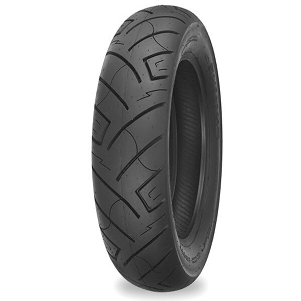 Shinko Reflector SR777 Tire