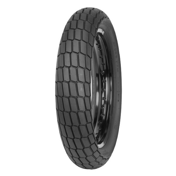 Pneu dur Shinko Dirt Track SR267